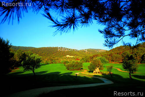 ArabellaSheraton Golf Hotel Son Vida 11